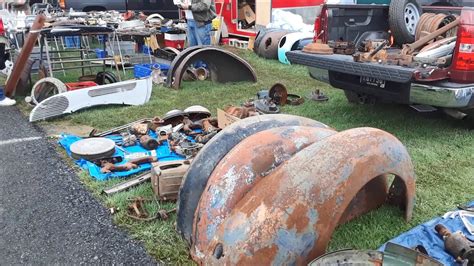 spring carlisle swap meet free metal fabrication seminars 2018|Spring Carlisle .